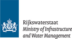 Rijkswaterstaat logo EN