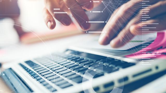 Terrascope News Virtual Machines