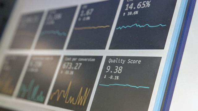 Performance Dashboard